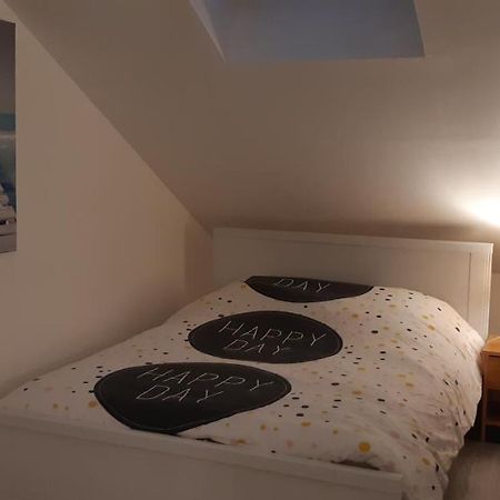 Guibert 19 Studio Combles Wifi Sweet Home Caudebec-les-Elbeuf Ngoại thất bức ảnh