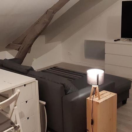 Guibert 19 Studio Combles Wifi Sweet Home Caudebec-les-Elbeuf Ngoại thất bức ảnh