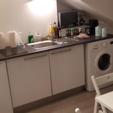 Guibert 19 Studio Combles Wifi Sweet Home Caudebec-les-Elbeuf Ngoại thất bức ảnh