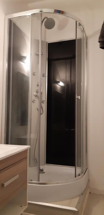 Guibert 19 Studio Combles Wifi Sweet Home Caudebec-les-Elbeuf Ngoại thất bức ảnh